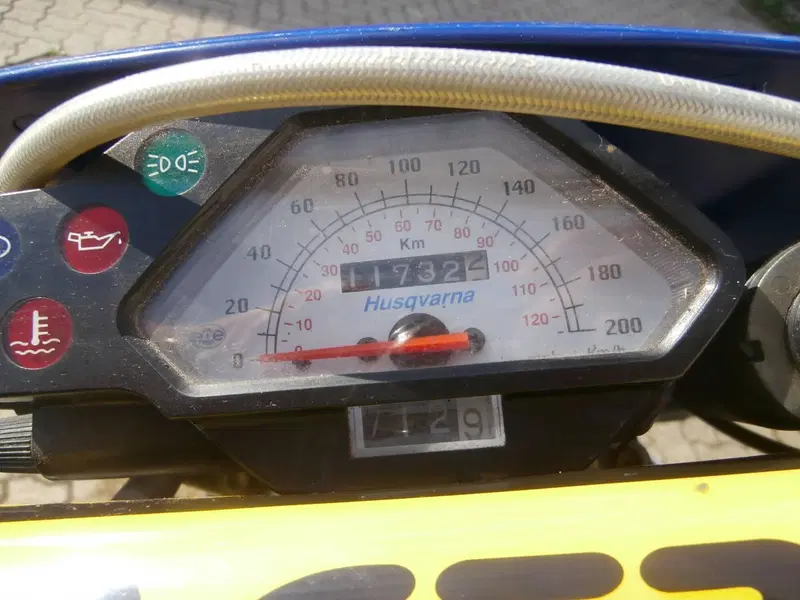 Husqvarna SM 125 S (2002 - 04) (14)