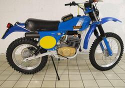 Aspes RGCR 125 d'epoca