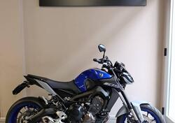 Yamaha MT-09 (2017 - 20) usata