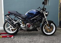 Ducati Monster S4R (2003 - 05) usata