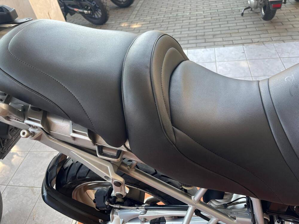 Bmw R 1200 GS (2010 - 12) (2)