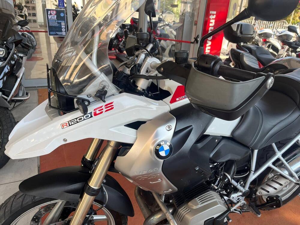 Bmw R 1200 GS (2010 - 12) (4)