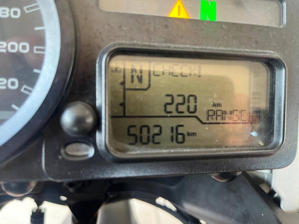 Bmw R 1200 GS (2010 - 12) (5)