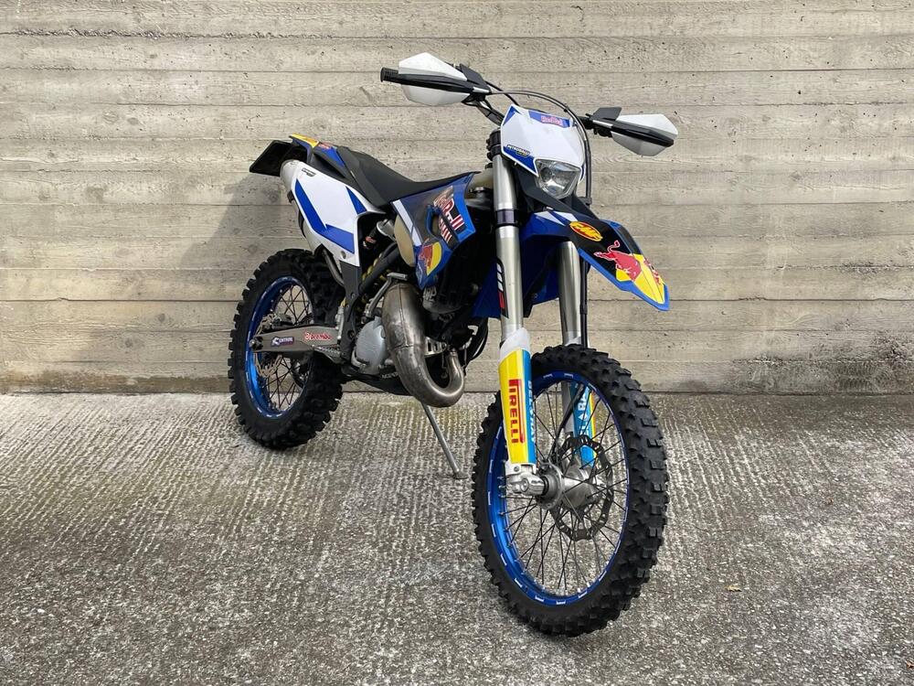 Husaberg TE 125 (2013)