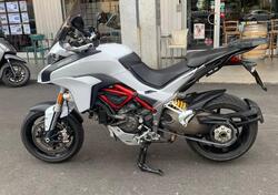 Ducati Multistrada 1200 S (2015 - 17) usata