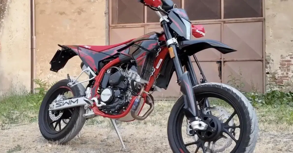 Scarica il Magazine n&deg;664 e leggi il meglio di Moto.it