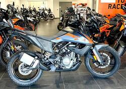 KTM 390 Adventure (2022 - 24) nuova