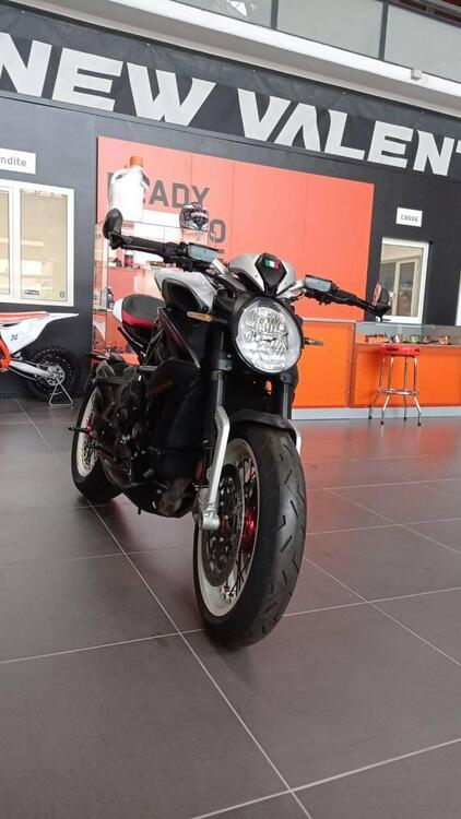 MV Agusta Dragster 800 RR SCS (2021 - 25) (3)