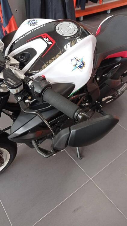 MV Agusta Dragster 800 RR SCS (2021 - 25) (5)