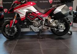 Ducati Multistrada 1200 S (2015 - 17) usata