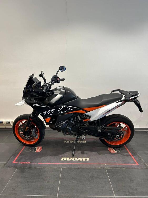 KTM 890 SMT (2023 - 26) (2)