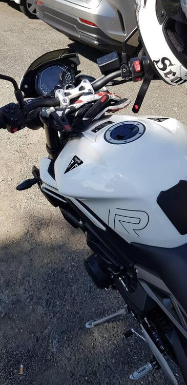 Triumph Street Triple 765 R (2023 - 25) (4)