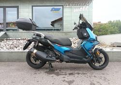 Bmw C 400 X (2018 - 20) usata