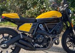 Ducati Scrambler 800 Full Throttle (2017 - 21) usata
