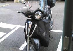 Piaggio Carnaby Cruiser 300 (2008 - 13) usata