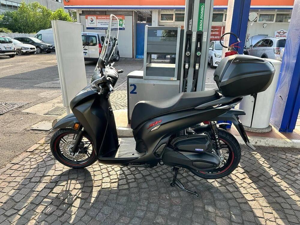 Honda SH 350 Sport (2021 - 24)