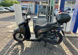 Honda SH 350 Sport (2021 - 24) usata