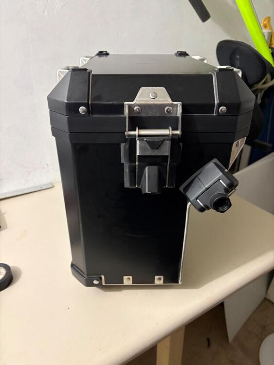 Borse Gs adventure BMW (4)