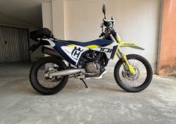 Husqvarna 701 Enduro (2022) usata