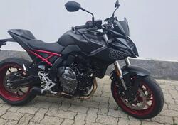 Suzuki GSX-8S (2025) usata