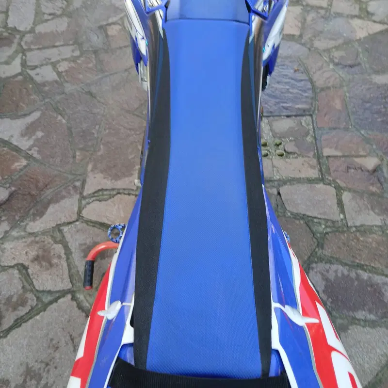 Yamaha WR 250 F (2018) (3)