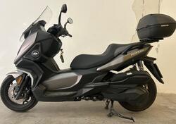 QJ Motor Fort 350 (2024) usata