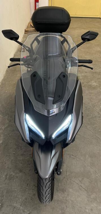 QJ Motor Fort 350 (2024) (4)