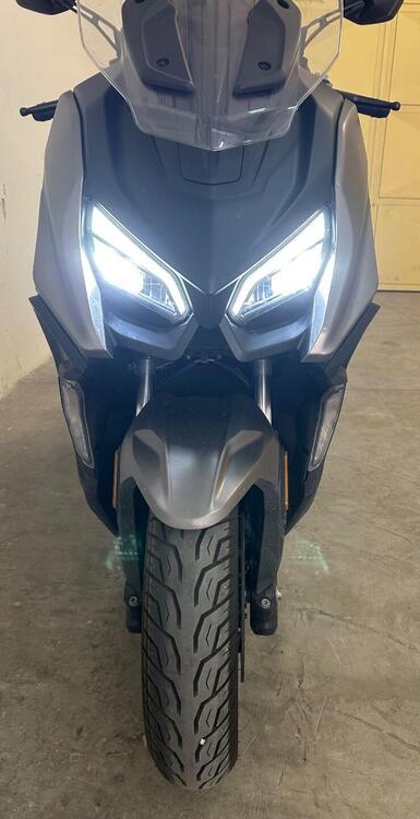 QJ Motor Fort 350 (2024) (5)