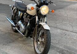 Triumph Bonneville (2007 - 16) usata