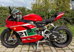 Ducati Panigale V2 Bayliss 1st Championship 20th Anniversary (2021 - 24) usata