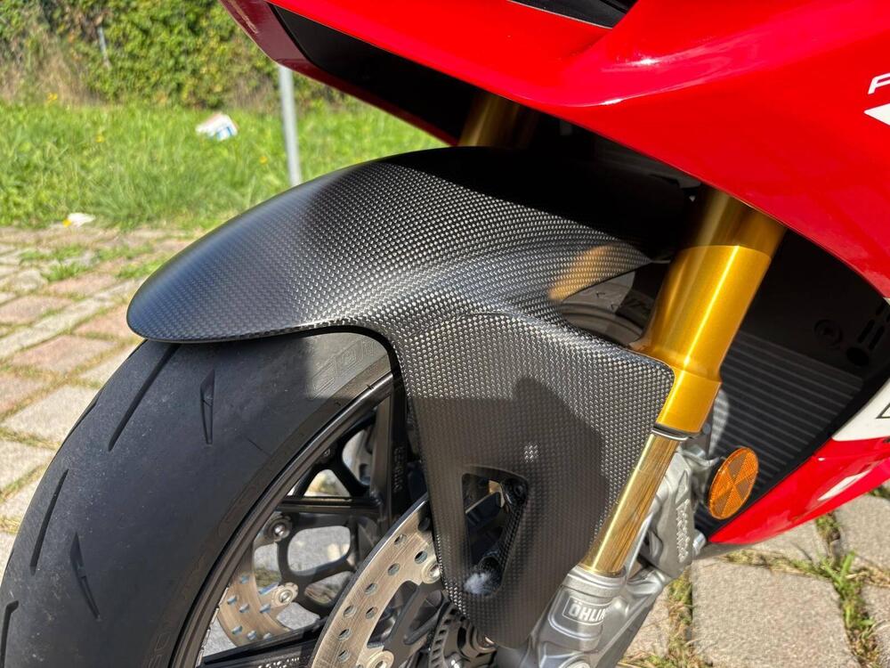 Ducati Panigale V2 Bayliss 1st Championship 20th Anniversary (2021 - 24) (4)