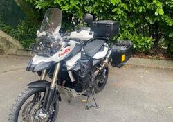 Bmw F 800 GS (2008 - 15) usata