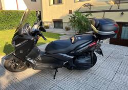 Yamaha X-Max 400 Momodesign (2014 - 16) usata