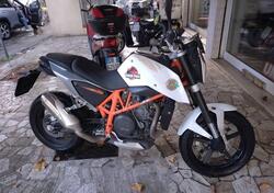 KTM 690 Duke (2012 - 16) usata