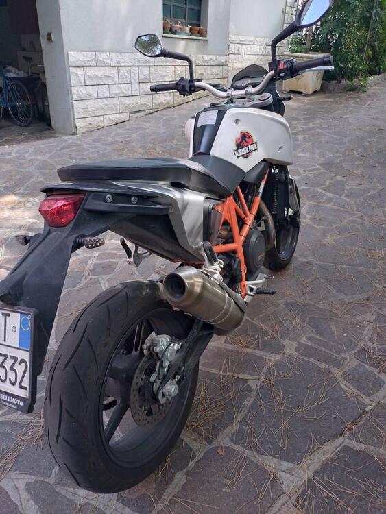 KTM 690 Duke (2012 - 16) (2)