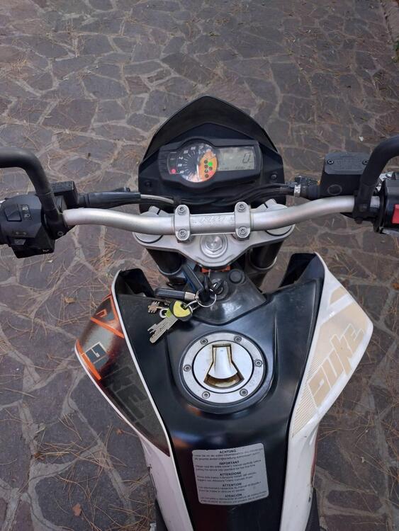 KTM 690 Duke (2012 - 16) (3)