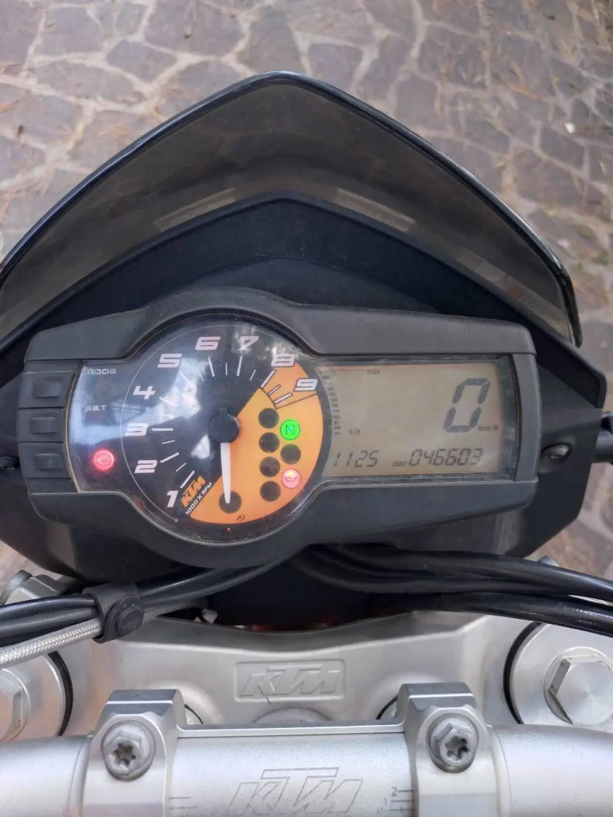 KTM 690 Duke (2012 - 16) (6)