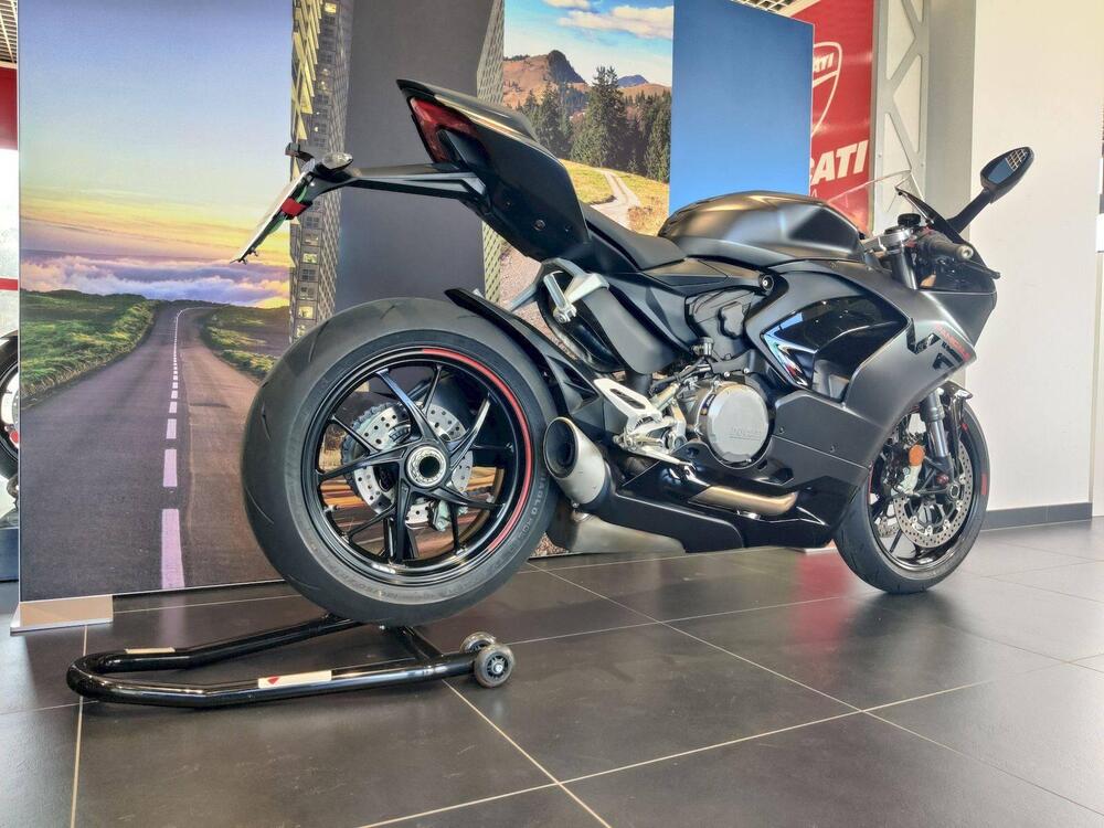 Ducati Panigale V2 (2021 - 24) (4)