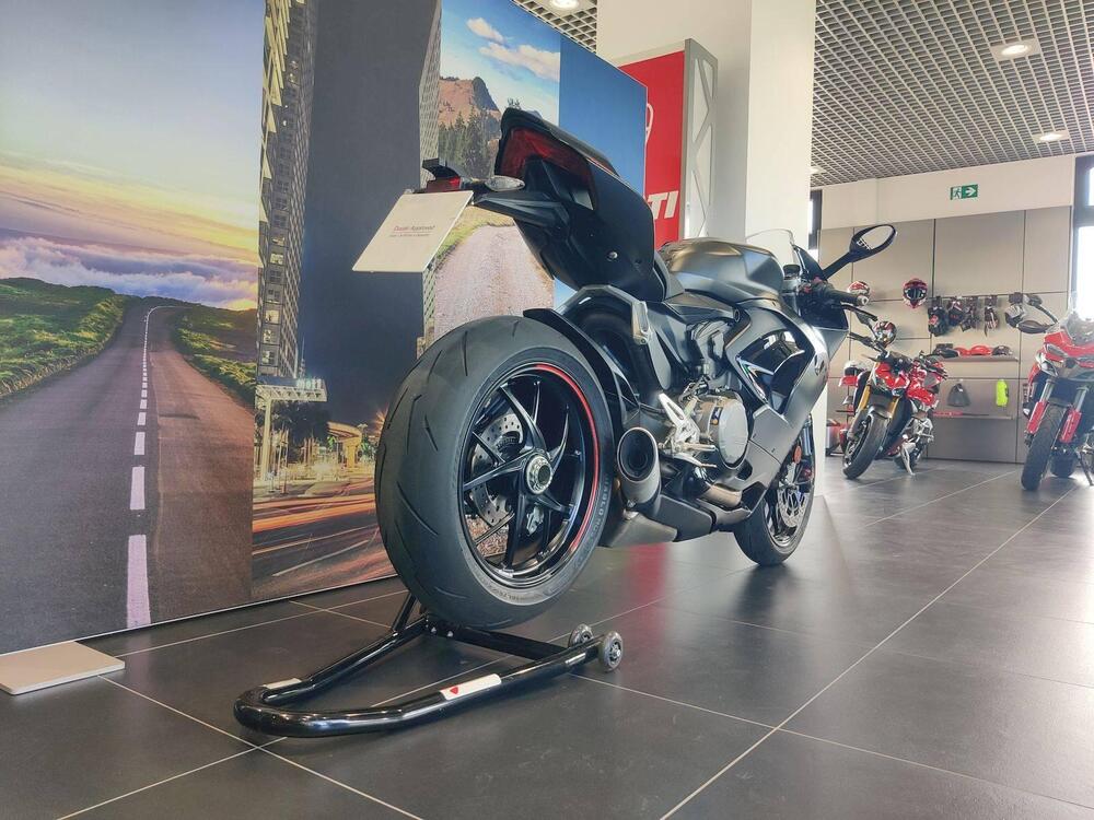 Ducati Panigale V2 (2021 - 24) (5)