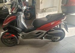 Piaggio Mp3 Yourban 125 ERL (2011 - 12) usata