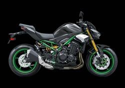 Kawasaki Z 900 SE (2025 - 26) nuova