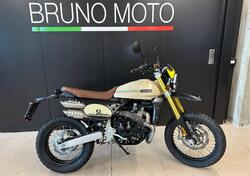 Fantic Motor Caballero 500 Rally (2021 - 23) usata