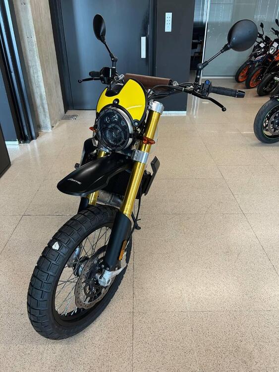 Fantic Motor Caballero 500 Rally (2021 - 23) (3)