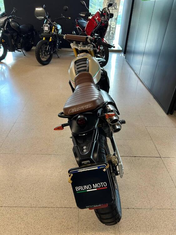 Fantic Motor Caballero 500 Rally (2021 - 23) (4)