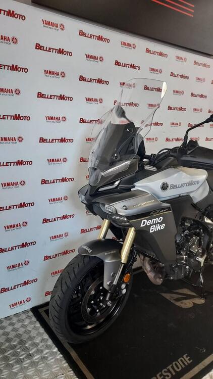 Yamaha Tracer 9 GT (2025) (3)