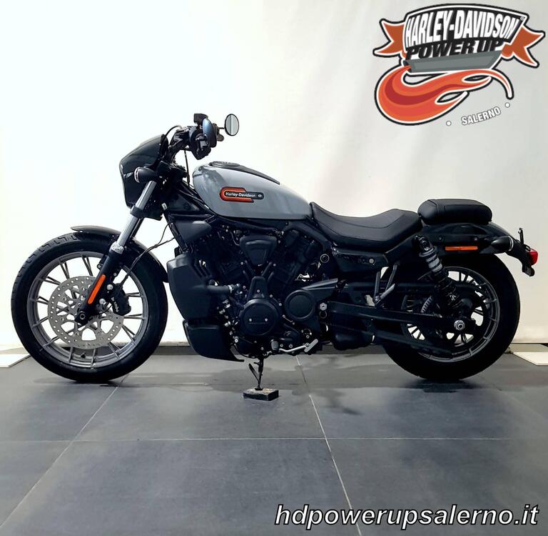 Harley-Davidson Nightster Special (2023 - 25)