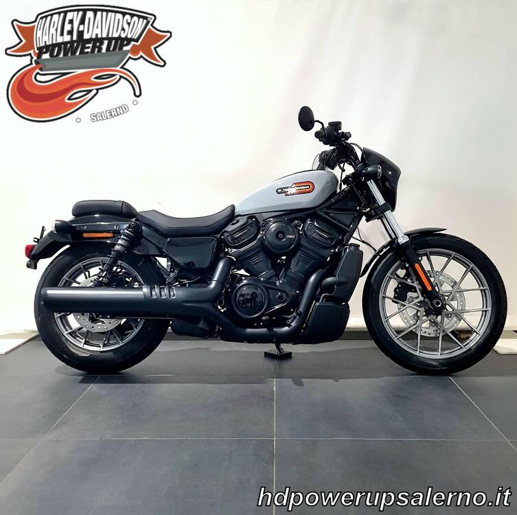Harley-Davidson Nightster Special (2023 - 25) (2)