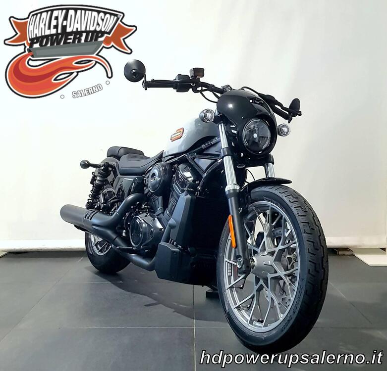 Harley-Davidson Nightster Special (2023 - 25) (4)