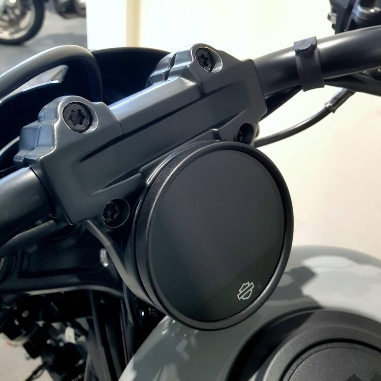 Harley-Davidson Nightster Special (2023 - 25) (5)