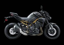 Kawasaki Z 900 A2 (2025 - 26) nuova